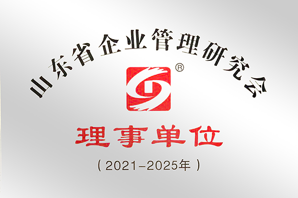 山東省企業(yè)管理研究會(huì)-理事單位